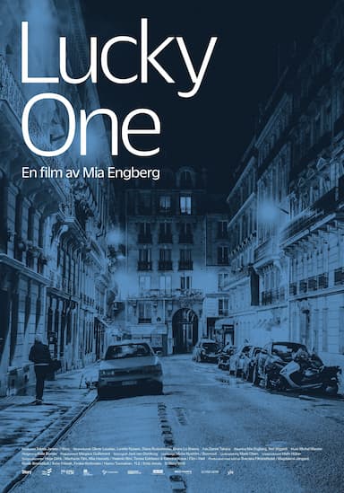 Lucky One