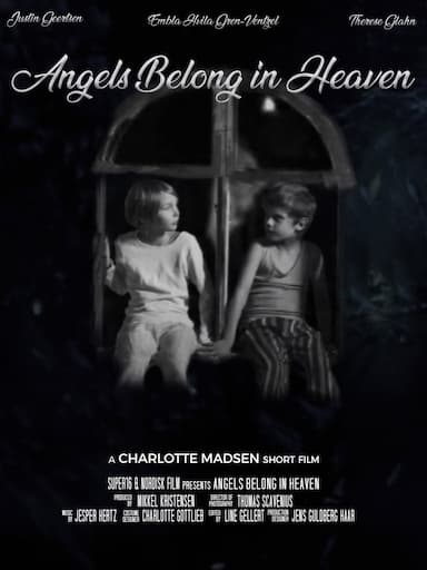 Angels Belong in Heaven