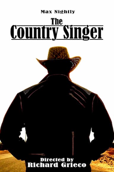 The Country Singer