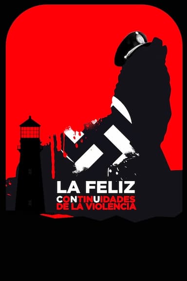 La Feliz, continuidades de la violencia