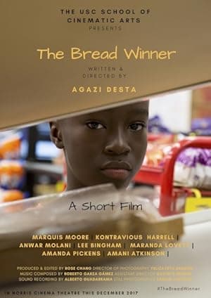 The Bread Winner