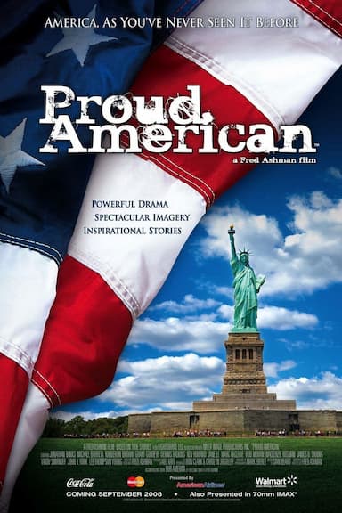 Proud American