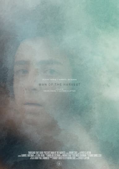 Man of the Harvest
