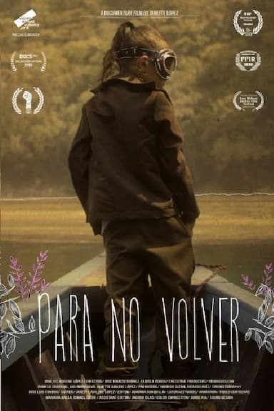 Para No Volver