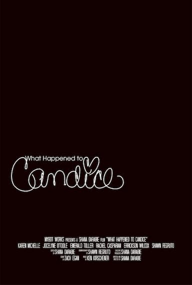 What Happened to Candice
