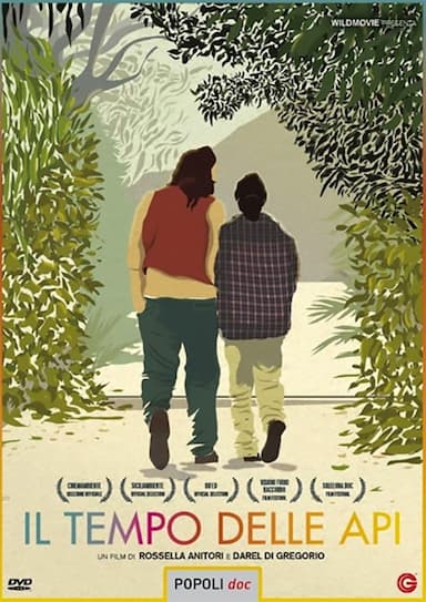 The Time of the Bees