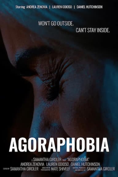 Agoraphobia