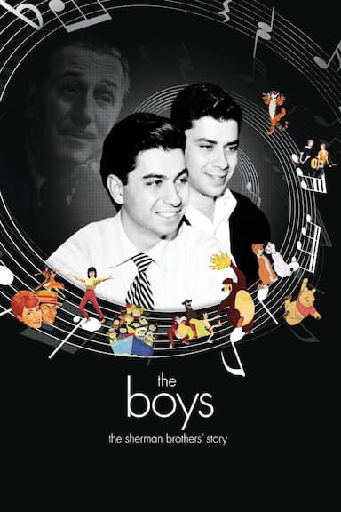 The Boys