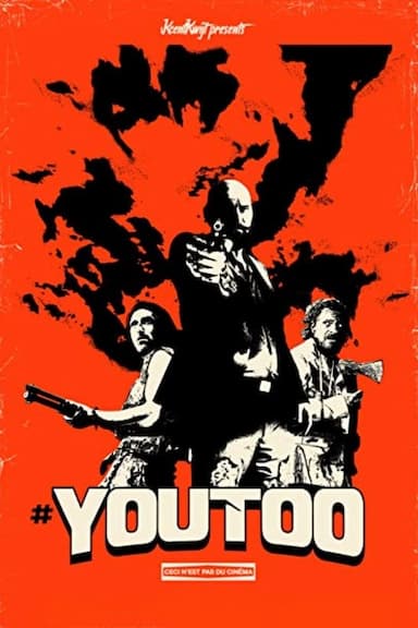 #YouToo