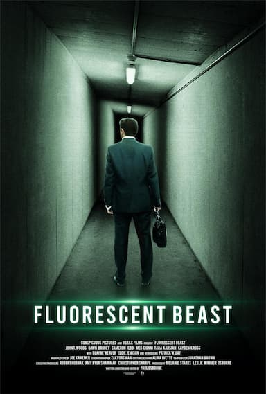 Fluorescent Beast