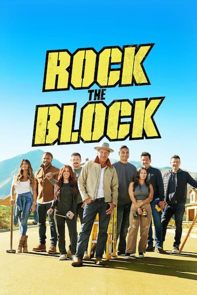 Rock the Block