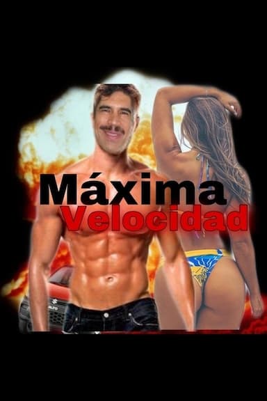 Maxima velocidad