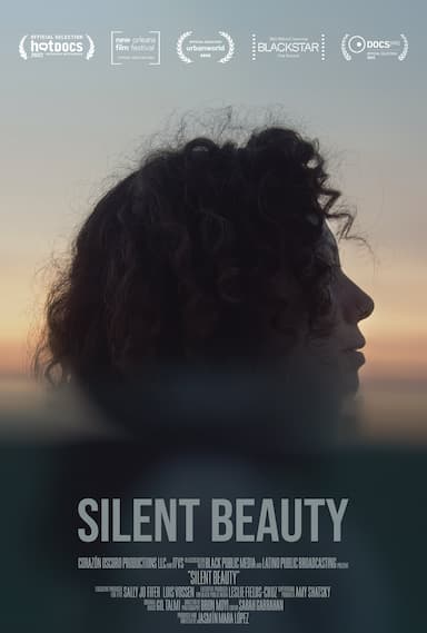 Silent Beauty