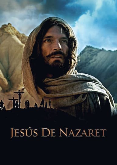Jesus of Nazareth