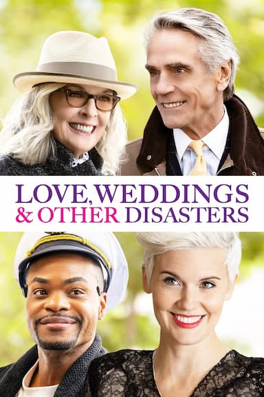 Love, Weddings & Other Disasters