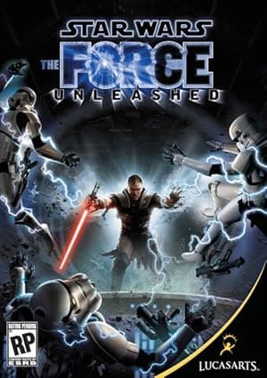 Star Wars: The Force Unleashed