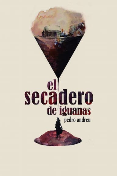 El secadero de iguanas