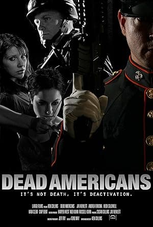 Dead Americans