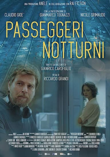 Passeggeri notturni