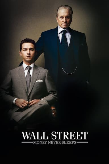 Wall Street: Money Never Sleeps