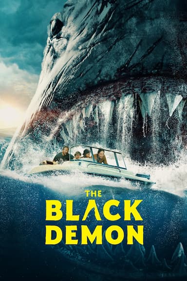 The Black Demon