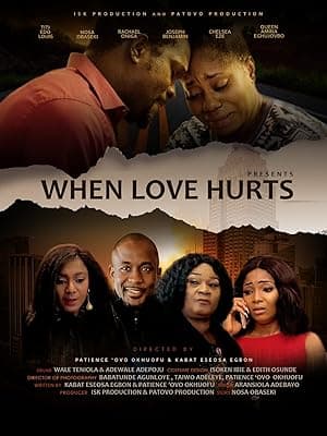 When Love Hurts