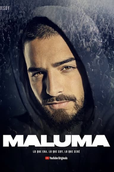 Maluma: Lo Que Era, Lo Que Soy, Lo Que Sere
