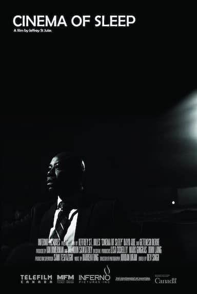 Cinema of Sleep