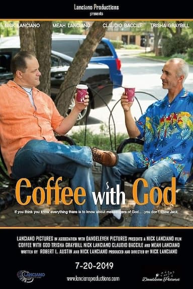 Coffee with God