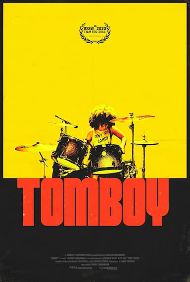 Tomboy