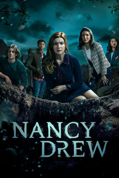 Nancy Drew