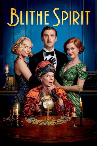 Blithe Spirit