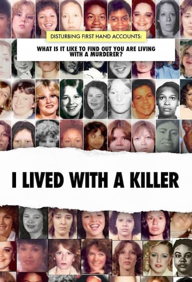 I Lived with a Killer