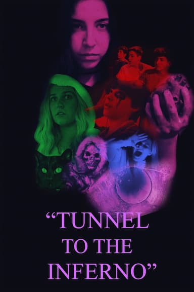 Tunnel To The Inferno