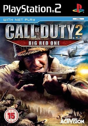 Call of Duty 2: Big Red One
