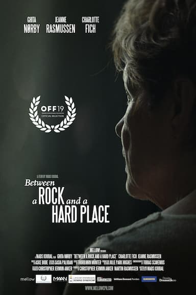 Between a Rock and a Hard Place