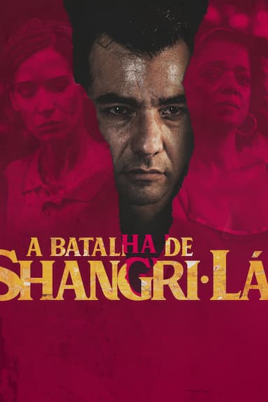The Battle of Shangri-la