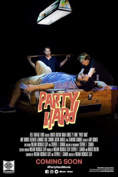 Party Hard