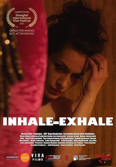 Inhale-Exhale