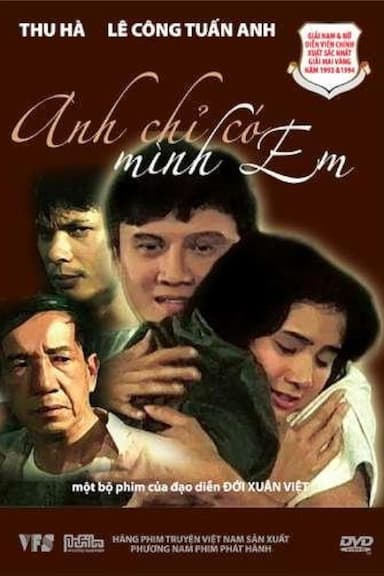 Anh Chi Có Mình Em