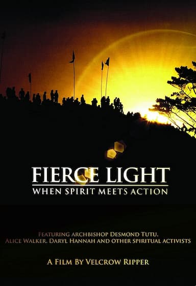 Fierce Light: When Spirit Meets Action