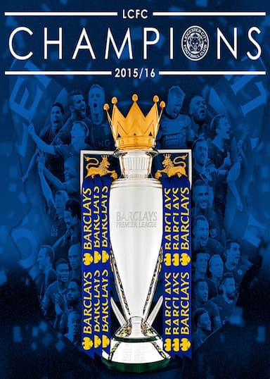 Premier League Season 2015/2016