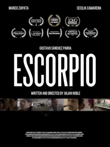 Scorpio