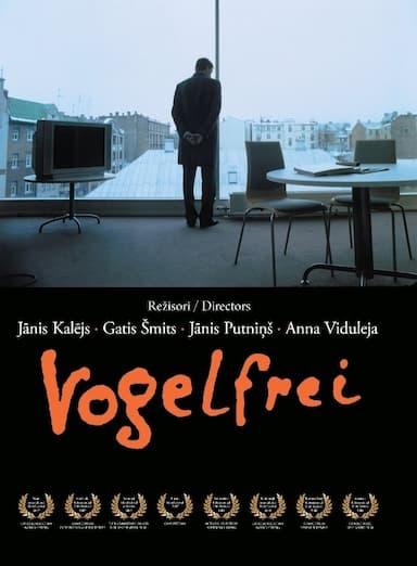 Vogelfrei