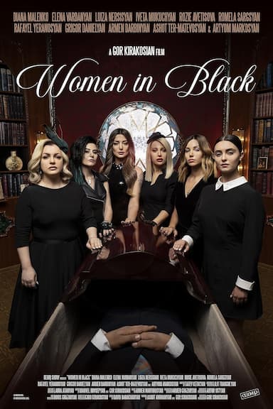 Women in Black
