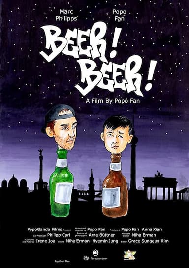 Beer! Beer!