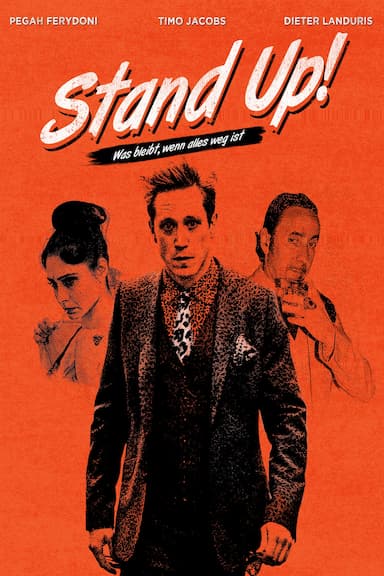 Stand Up
