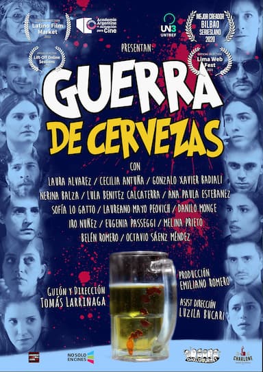 Guerra de Cervezas