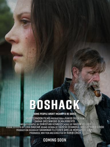 Boshack