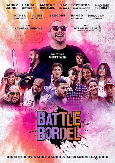 Battle Bordel